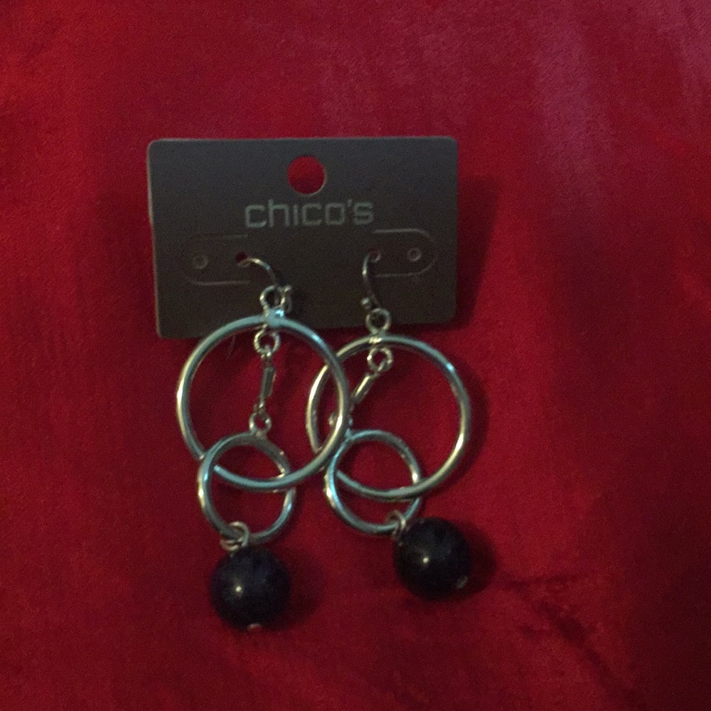 Chico’s Earrings